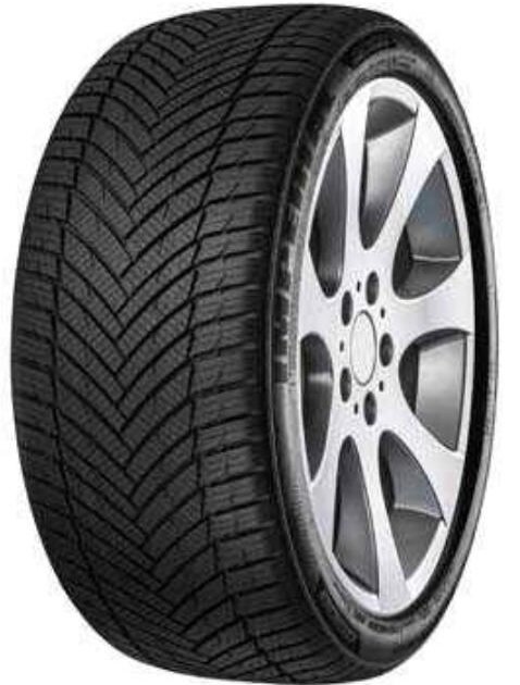 Tristar AS Power 215/70R16 100 H цена и информация | Vissezonas riepas | 220.lv