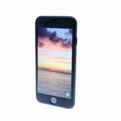 Чехол для мобильного телефона Quick Media QMCIPN Чёрный цена и информация | Чехлы для телефонов | 220.lv