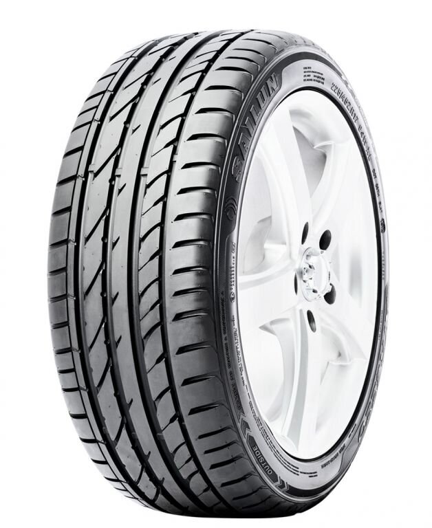 Sailun Atrezzo ZSR 235/55R18 100 V cena un informācija | Vasaras riepas | 220.lv