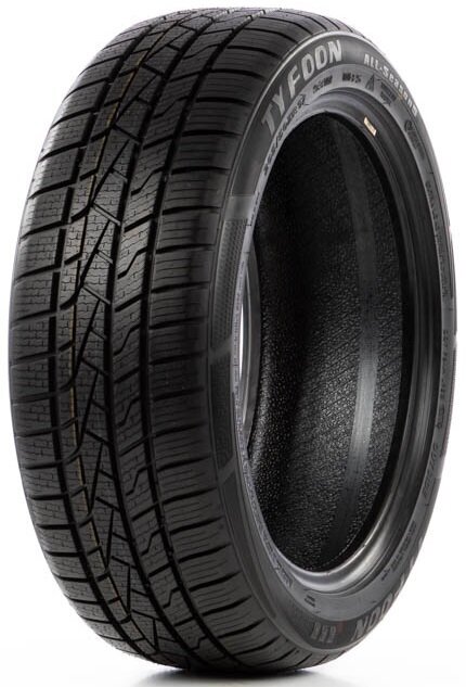 Tyfoon AllSeason 5 175/70R13 82 T cena un informācija | Vissezonas riepas | 220.lv