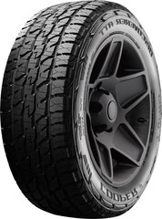 Cooper Discoverer ATT 235/60R16 104 H XL cena un informācija | Vasaras riepas | 220.lv