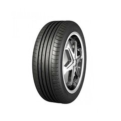 Nankang AS-2 + 255/30R20 92 Y цена и информация | Летняя резина | 220.lv