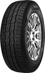 GripMax Suregrip AS Van 195/60R16C 99 T cena un informācija | Vissezonas riepas | 220.lv