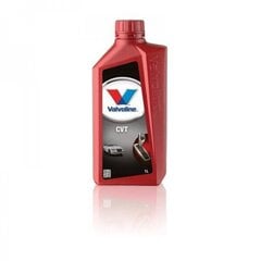 Valvoline Light & Heavy Duty ATF CVT синтетическое масло для автоматической коробки передач, 1л цена и информация | Моторное масло | 220.lv