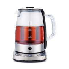 Чайник Wilfa TM1-1500S цена и информация | Электрочайники | 220.lv