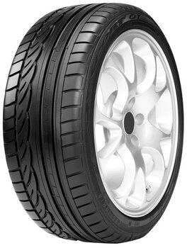 Dunlop SP Sport 01 235/55R17 99 V cena un informācija | Vasaras riepas | 220.lv