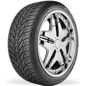 Atturo AZ800 235/30R22 90 W XL cena un informācija | Vasaras riepas | 220.lv