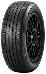 Pirelli Scorpion 255/45R20 105 Y XL cena un informācija | Vasaras riepas | 220.lv