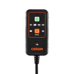 Akumulatoru lādētājs Osram 901 1A 6V/12V cena un informācija | Osram Akumulatori, lādētāji | 220.lv