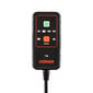 Akumulatoru lādētājs Osram 901 1A 6V/12V cena un informācija | Akumulatoru lādētāji | 220.lv