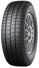 Yokohama RY61 235/65R16C 115 R цена и информация | Всесезонная резина | 220.lv