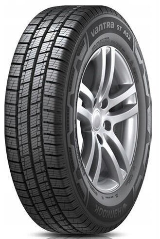 Hankook Vantra ST AS2 (RA30) 215/70R15C 109 S cena un informācija | Vissezonas riepas | 220.lv