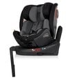 Cavoe Autokrēsliņš Le Mans Isofix 360, 0-36kg, Iron