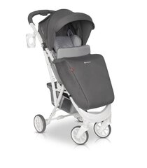 Euro-Cart Rati Volt Pro, Pearl cena un informācija | Bērnu rati | 220.lv