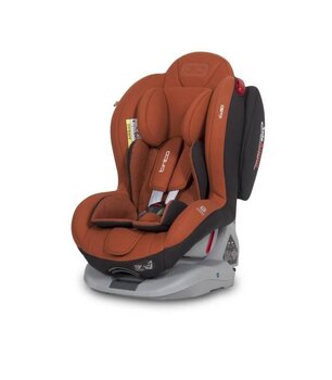 Easy Go Autokrēsliņš Tinto isofix 0-25 kg. Varš cena un informācija | Autokrēsliņi | 220.lv