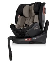 Cavoe Автокресло Le Mans Isofix 360, 0-36кг, Taupe цена и информация | Автокресла | 220.lv