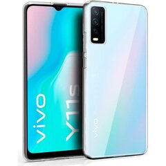 Telefona vāciņš Cool Vivo Y11s, Y20s цена и информация | Чехлы для телефонов | 220.lv