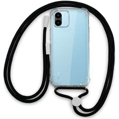 Чехол для мобильного телефона Cool Redmi A1, синий цена и информация | Чехлы для телефонов | 220.lv