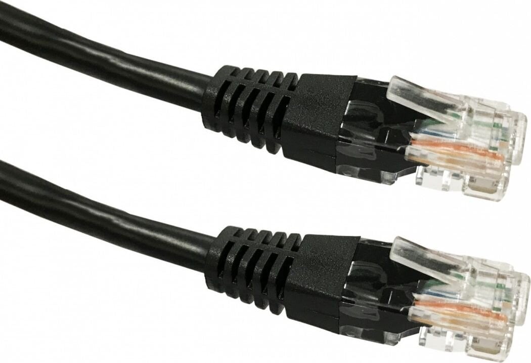TB U/UTP Cat6 kabelis, 3 m цена и информация | Kabeļi un vadi | 220.lv
