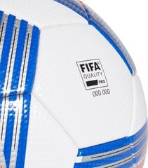 Futbola bumba Adidas Tiro Competition, 4. izmērs cena un informācija | Futbola bumbas | 220.lv