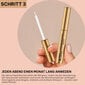 Long4Lashes Serums skropstu augšanai Eyelash Booster serum ar peptīdiem cena un informācija | Acu ēnas, skropstu tušas, zīmuļi, serumi | 220.lv