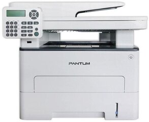 Pantum Multifunctional Printer M7100DW Mono цена и информация | Принтеры | 220.lv