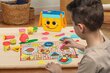 PLAY-DOH Sākuma komplekts "Piknika formas" cena un informācija | Attīstošās rotaļlietas | 220.lv