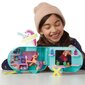 Komplekts Smūtiju autobuss, My Little Pony цена и информация | Rotaļlietas meitenēm | 220.lv