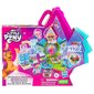 MY LITTLE PONY Mini World Magic Komplekts "Epic Mini Crystal Brighthouse" цена и информация | Rotaļlietas meitenēm | 220.lv