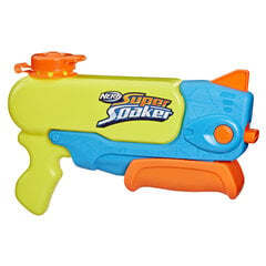 Ūdens šautuve Nerf Super Soaker Wave Spray cena un informācija | Ūdens, smilšu un pludmales rotaļlietas | 220.lv