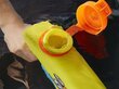 Ūdens šautuve Nerf Super Soaker Wave Spray cena un informācija | Ūdens, smilšu un pludmales rotaļlietas | 220.lv