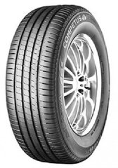 Lassa Competus H/P 2 275/40R20 106 Y XL cena un informācija | Vasaras riepas | 220.lv