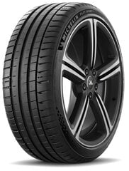 Michelin Pilot Sport 5 215/40R18 89 Y XL FSL цена и информация | Летняя резина | 220.lv