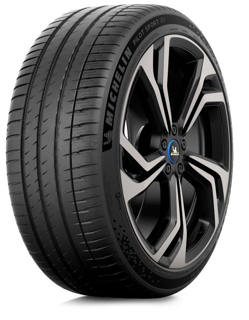 Michelin Pilot Sport EV 275/35R22 104 Y XL FSL MO1 cena un informācija | Vasaras riepas | 220.lv
