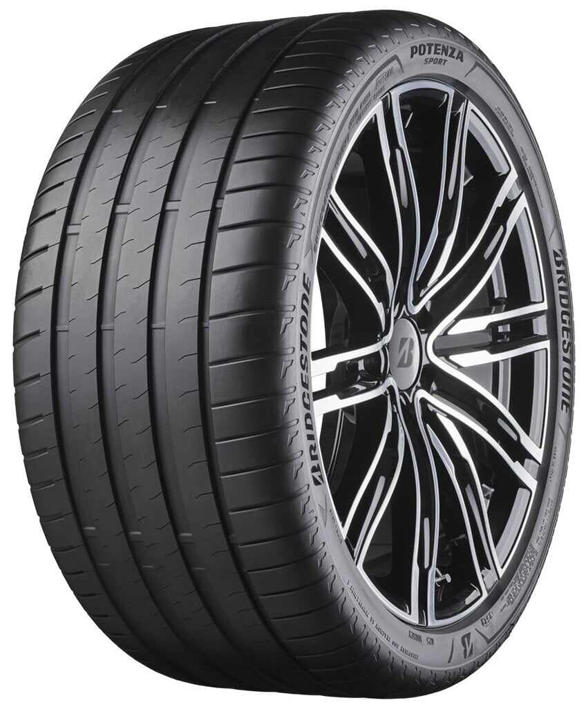 Bridgestone Potenza Sport 265/40R22 106 Y XL цена и информация | Vasaras riepas | 220.lv