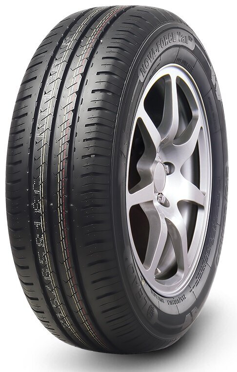 Leao Nova Force Van HP 215/65R15C 104 T cena un informācija | Vasaras riepas | 220.lv