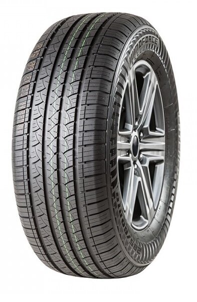 WindForce Catchfors H/T 235/60R18 107 V cena un informācija | Vasaras riepas | 220.lv