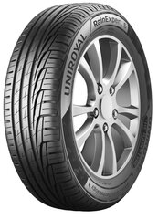 Uniroyal RainExpert 5 235/60R16 100 H cena un informācija | Vasaras riepas | 220.lv