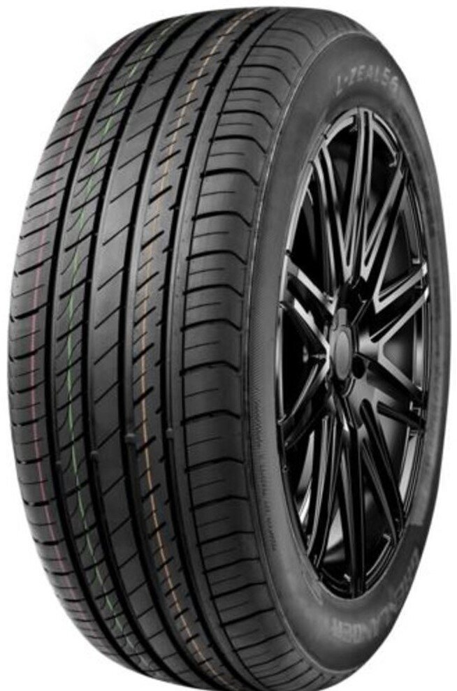 Grenlander L-Zeal 56 265/40R18 101 W XL cena un informācija | Vasaras riepas | 220.lv