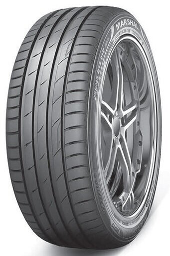 Marshal / Kumho MU12 255/40R19 100 Y XL cena un informācija | Vasaras riepas | 220.lv