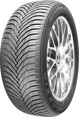 Maxxis Premitra AP3 235/65R19 109 V XL cena un informācija | Vissezonas riepas | 220.lv