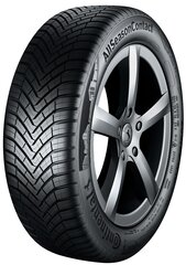 Continental AllSeasonContact 225/60R17 103 V XL cena un informācija | Vissezonas riepas | 220.lv