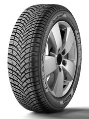 Kleber Quadraxer 2 165/65R14 79 T цена и информация | Всесезонная резина | 220.lv