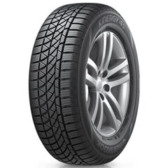 Hankook Kinergy 4S (H740) 215/50R17 91 H cena un informācija | Vissezonas riepas | 220.lv