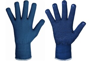 Перчатки Zibo цена и информация | Рабочие перчатки | 220.lv