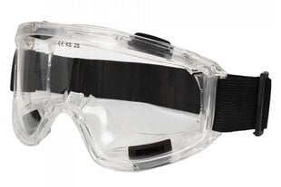 Drošības brilles GB028 cena un informācija | Galvas aizsargi | 220.lv