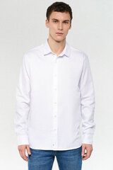 Рубашка MAVI 0210484620-M цена и информация | Мужские рубашки | 220.lv