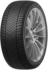 Tourador X ALL Climate TF1 195/55R20 95 H XL цена и информация | Всесезонная резина | 220.lv