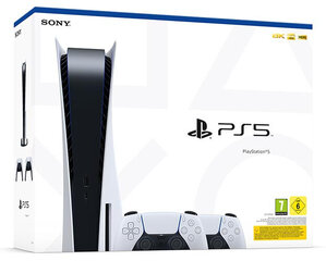 Playstation Spēļu konsoles