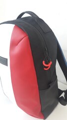 Классический рюкзак из искусственной кожи нескольких цветов GP TRUST цена и информация | Спортивные сумки и рюкзаки | 220.lv